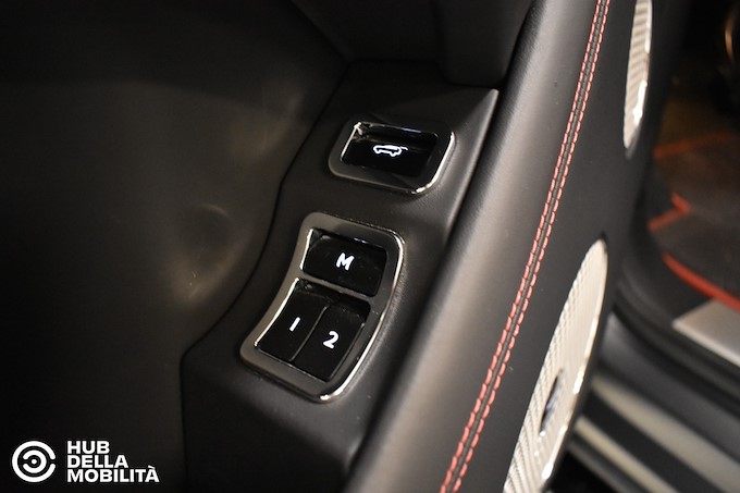 BENTLEY Bentayga V8 S